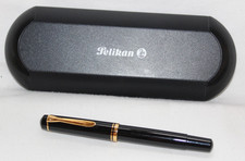 Pelikan kolbenfüllhalter m250 gebraucht kaufen  Plochingen