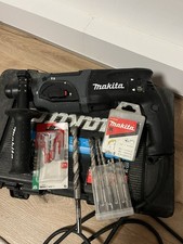 Bohrhammer makita hr2470 gebraucht kaufen  Rheda-Wiedenbrück