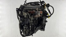 Moteur peugeot 206 d'occasion  Moulins