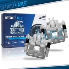 Pair rear brake for sale  Detroit