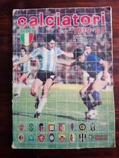 calciatori figurine panini usato calciatori figurine panini usato Vaiano Cremasco