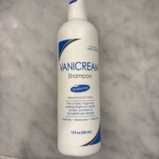 Vanicream hair shampoo for sale  Bethesda