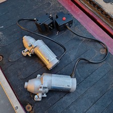 Electric starter toro for sale  Ankeny