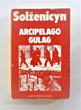 Arcipelago gulag 1918 usato  San Mango Piemonte