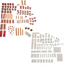 Lot 140 lego for sale  Mastic