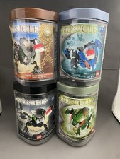 Lego bionicle gahlok for sale  Burlington