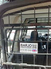 Barjo full dog for sale  BRISTOL