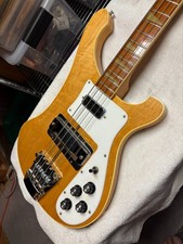 1982 rickenbacker 4001mg for sale  Minneapolis