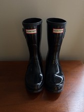 Hunter boots women for sale  Rochester
