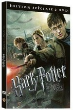 Dvd harry potter d'occasion Dvd harry potter d'occasion  Les Mureaux