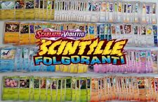 Pokemon scintille folgoranti usato  Codroipo