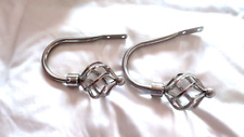 Two curtain tieback for sale  THORNTON-CLEVELEYS