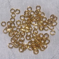 Lot 200 anneaux d'occasion Lot 200 anneaux d'occasion  Beauvais