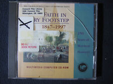 Faith every footstep for sale  Landenberg