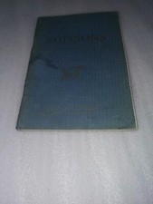 Guides illustres michelin d'occasion  Dechy