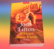 Josie litton wikinger gebraucht kaufen  Neugersdorf