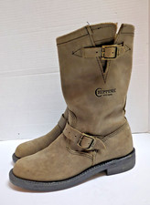 Women chippewa crazy for sale  Duluth