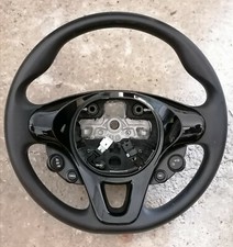 Smart 453 volante usato  Santa Maria Capua Vetere