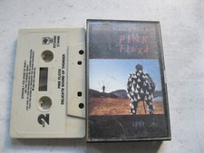 Musikkassette kassette pink gebraucht kaufen  Deutschland