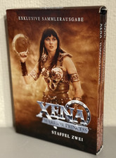 Dvd xena warrior gebraucht kaufen  Oberndorf am Neckar
