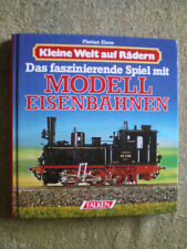 Faszinierende spiel modelleise gebraucht kaufen  Potsdam
