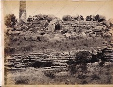 1880c girgenti tempio usato 1880c girgenti tempio usato  Cremona