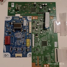 Schal grundig vle gebraucht kaufen  Worbis