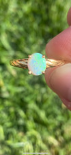 18ct gold natural for sale  KING'S LYNN