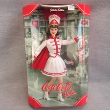 Barbie doll coca for sale  Coal Township