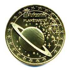Vulcania planétarium 2023 d'occasion  Losne