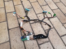 Rare cable harness d'occasion  Expédié en Belgium