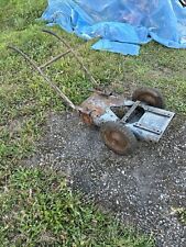 Heavy duty vintage for sale  LUTTERWORTH