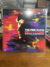 PINK FLOYD London 66-67 JAPAN Laser Disc LD BVLP-124 OBI 1995 issue comprar usado  Enviando para Brazil