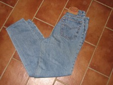 Levi jeans donna usato  Italia