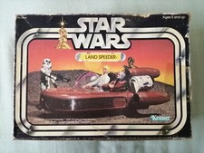 Star wars kenner for sale  SALISBURY