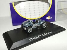 Peugeot quark concept d'occasion  Belz