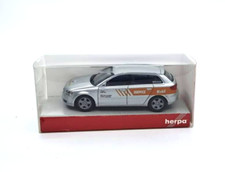Herpa 046596 audi gebraucht kaufen  Magdeburg