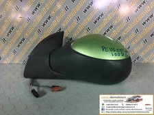 Ricambi usati specchietto usato  Italia