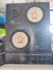 Yamaha 10m studio usato  Sinnai
