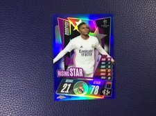 Rodrygo topps c11 d'occasion  Expédié en Belgium