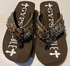 Gypsy soule western for sale  Parker