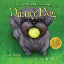 Danny dog rescue for sale  Montgomery