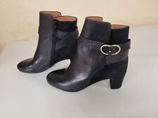 Boots femme jonak d'occasion  Maizières-la-Grande-Paroisse