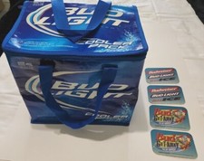 Beer collectibles bud for sale  Harlingen
