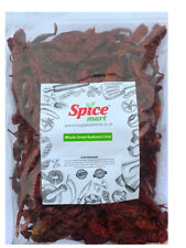 Pimenta da Caxemira Seca Inteira | Pimenta Vermelha Inteira | Pimenta Seca Qualidade Premium comprar usado  Enviando para Brazil