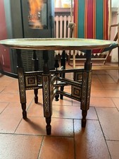 Tavolino vintage anni usato  Bagno a Ripoli