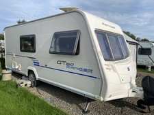Bailey ranger 2010 for sale  LLANELLI