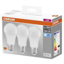 Osram led base usato  Italia