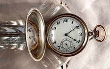 Antike taschenuhr 800 gebraucht kaufen Antike taschenuhr 800 gebraucht kaufen  Lütjenwestedt