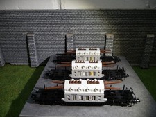 Trix 3298 trafo gebraucht kaufen  Wuppertal